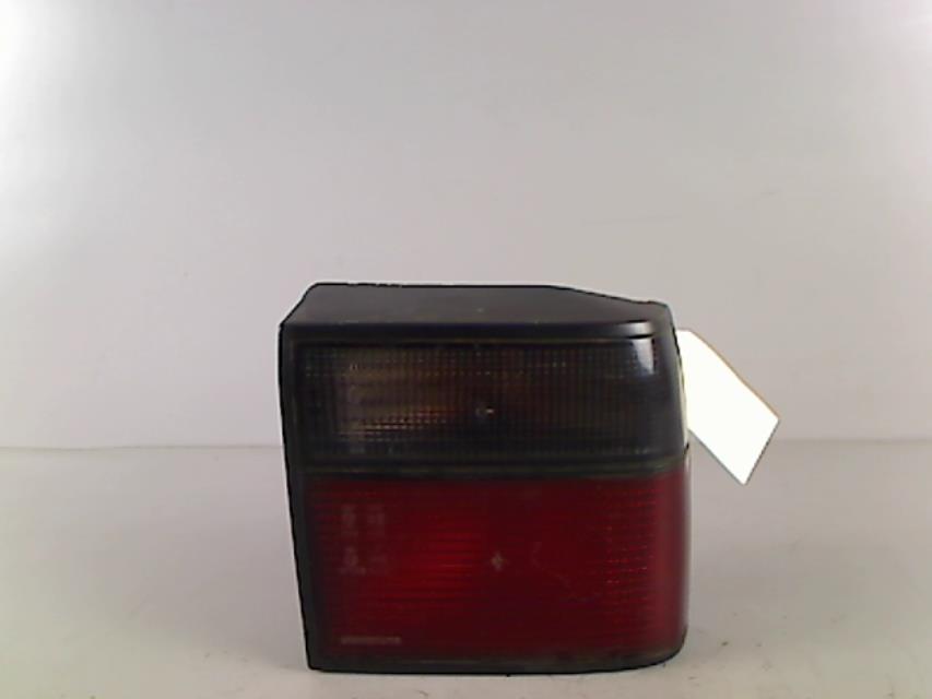 Fanale posteriore principale destro (luci)