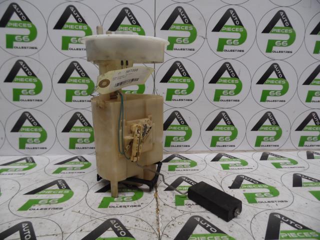 Indicatore carburante