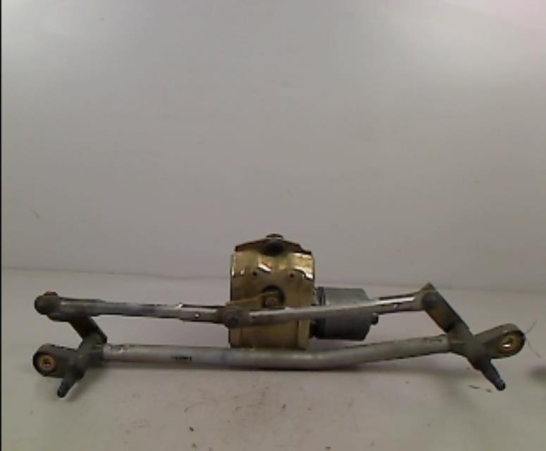 Moteur essuie glace avant