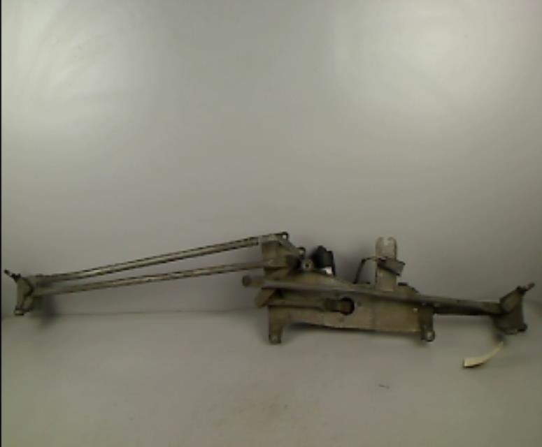 Moteur essuie glace avant