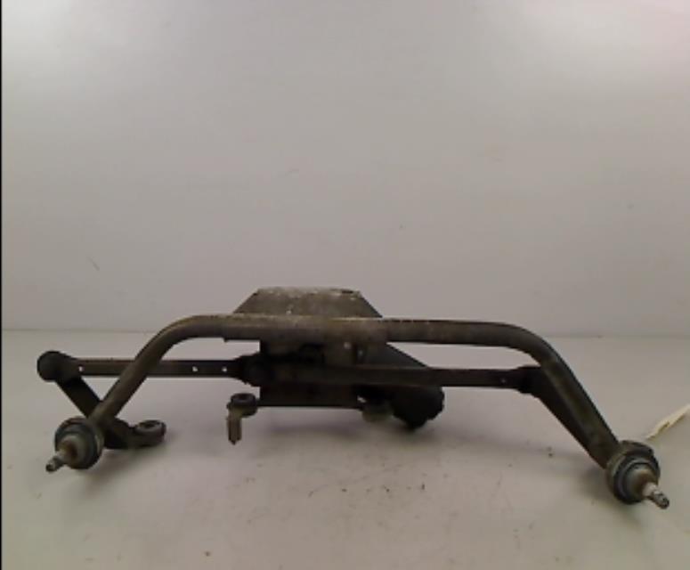 Moteur essuie glace avant