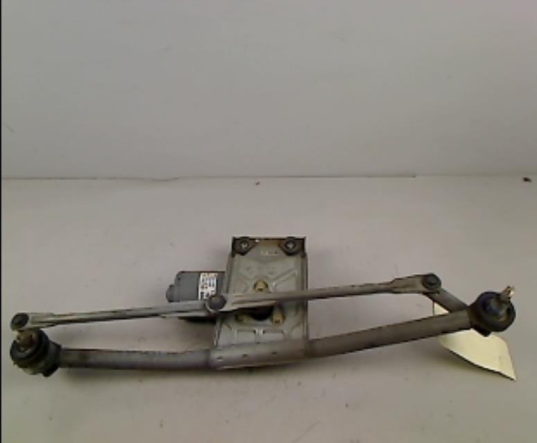 Moteur essuie glace avant