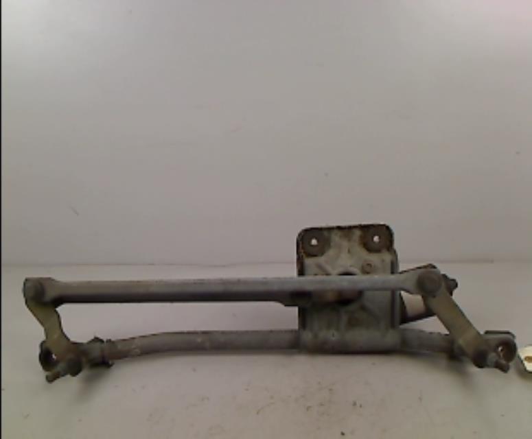 Moteur essuie glace avant