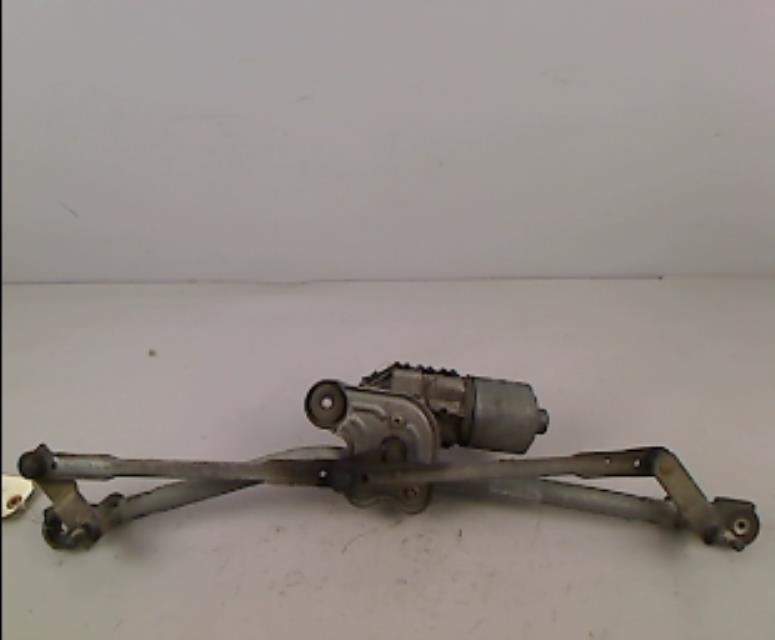 Moteur essuie glace avant
