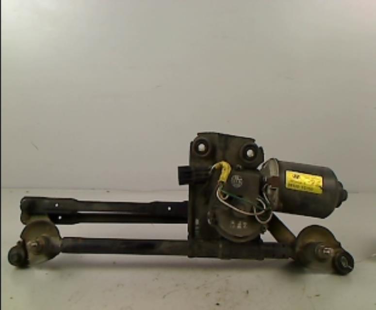 Moteur essuie glace avant
