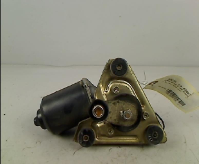 Moteur essuie glace avant