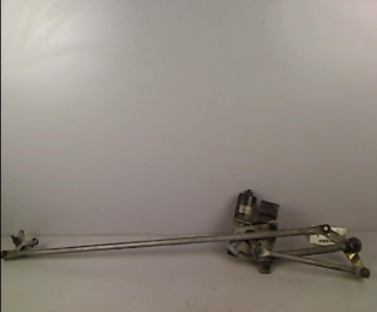 Moteur essuie glace avant
