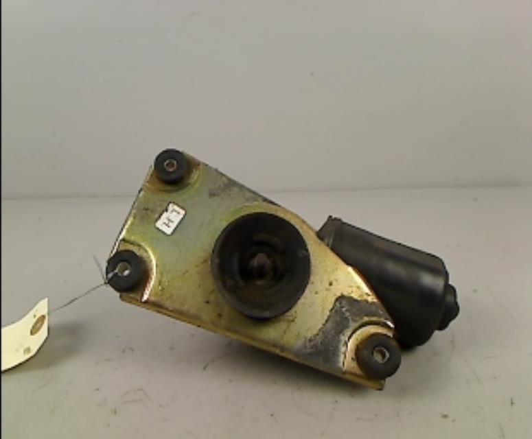 Moteur essuie glace avant