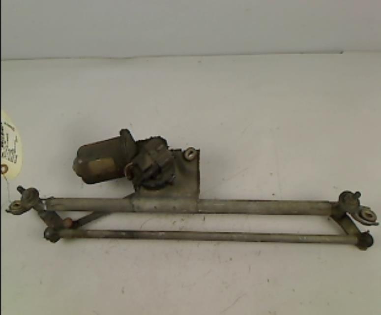 Moteur essuie glace avant