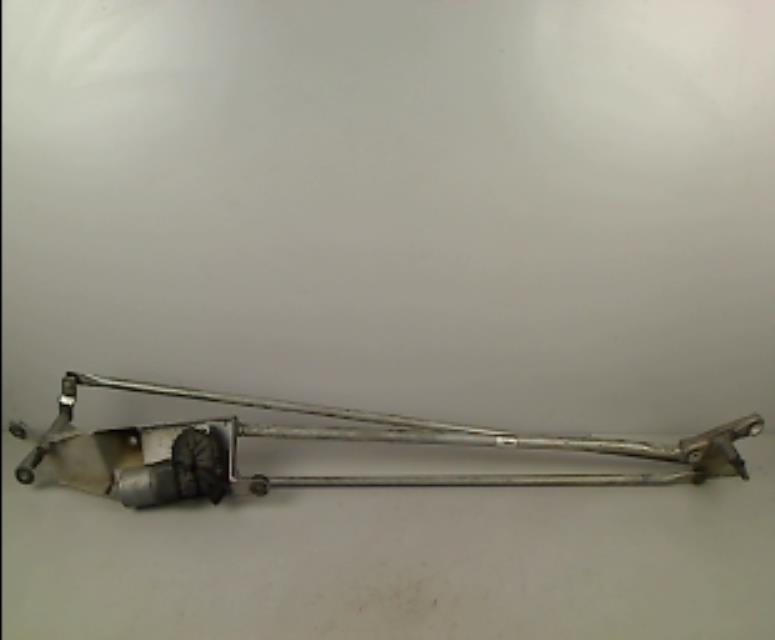 Moteur essuie glace avant