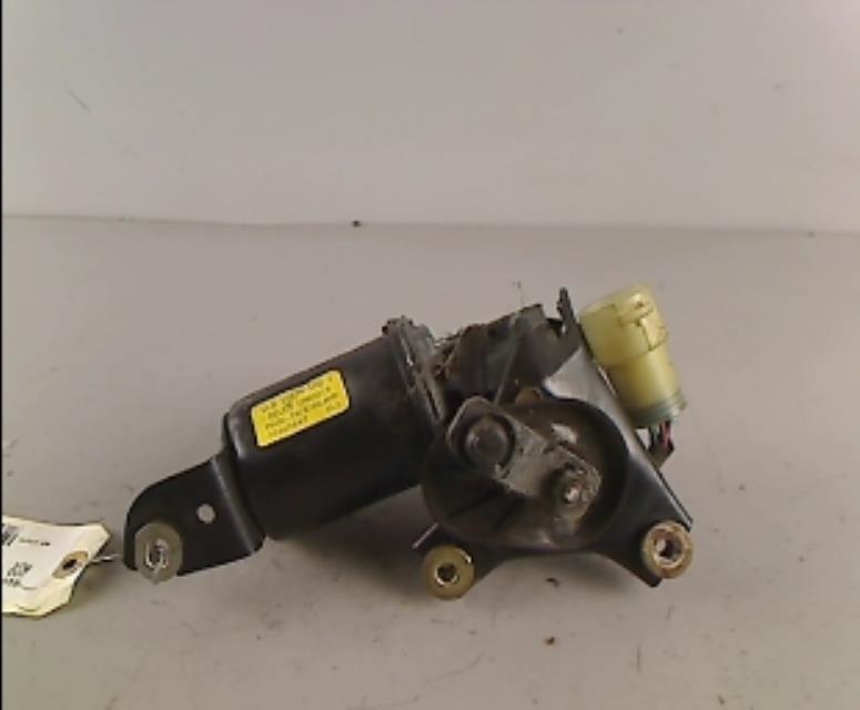 Moteur essuie glace avant