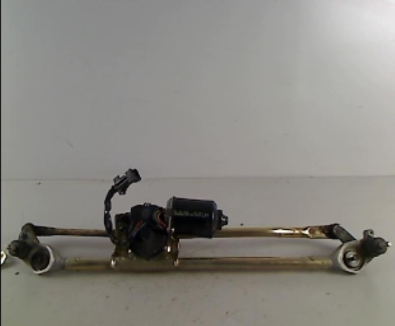 Moteur essuie glace avant