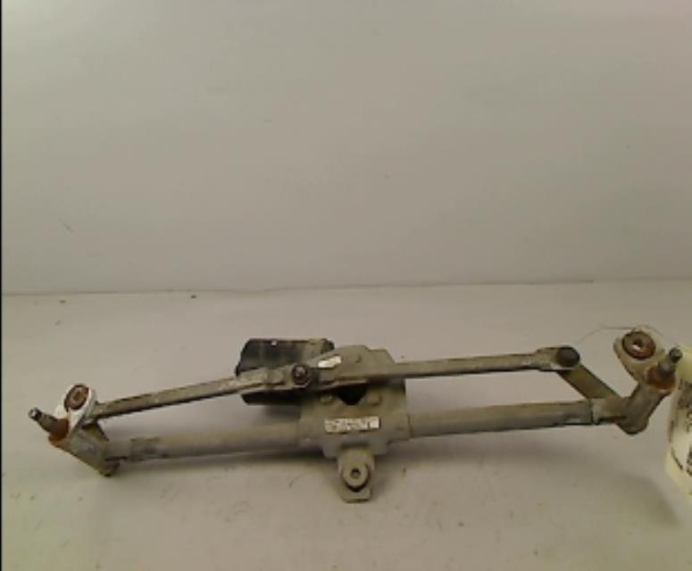 Moteur essuie glace avant