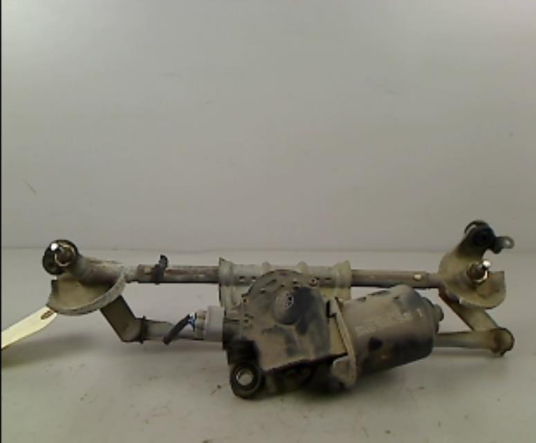 Moteur essuie glace avant