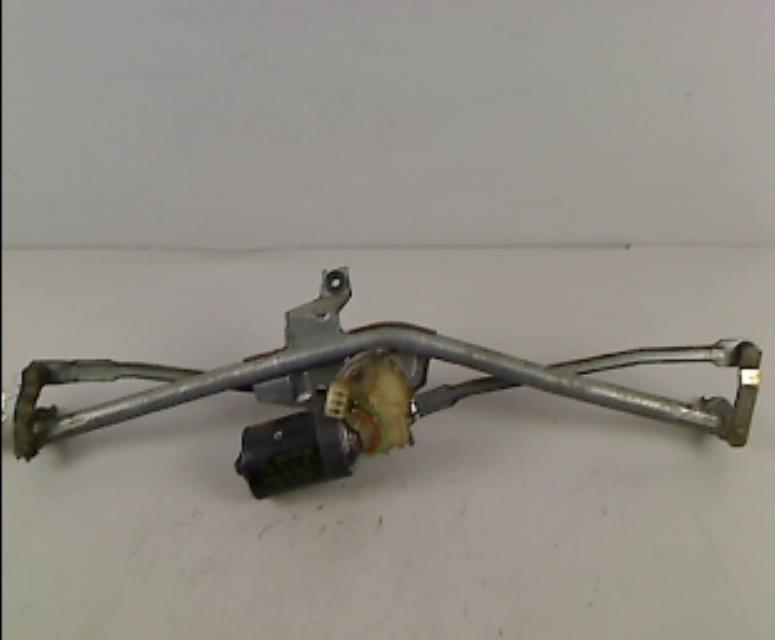 Moteur essuie glace avant