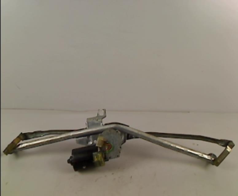 Moteur essuie glace avant