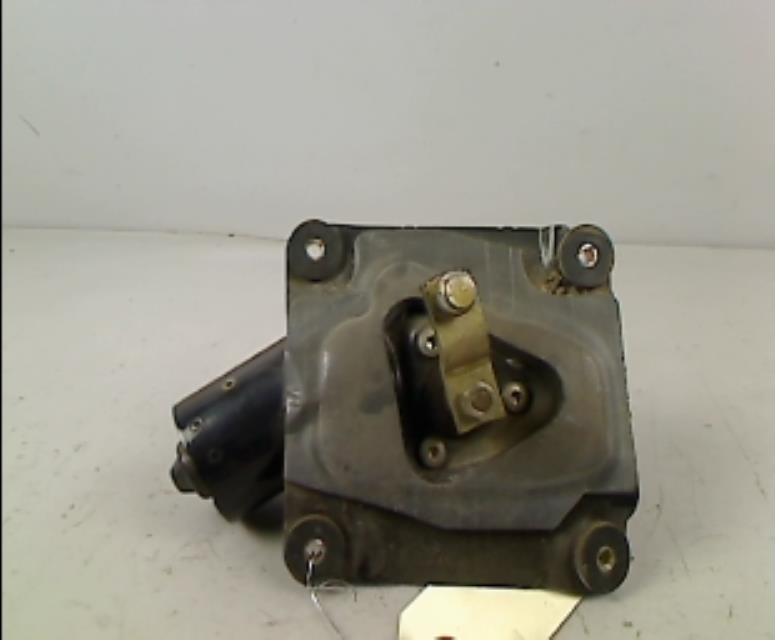 Moteur essuie glace avant