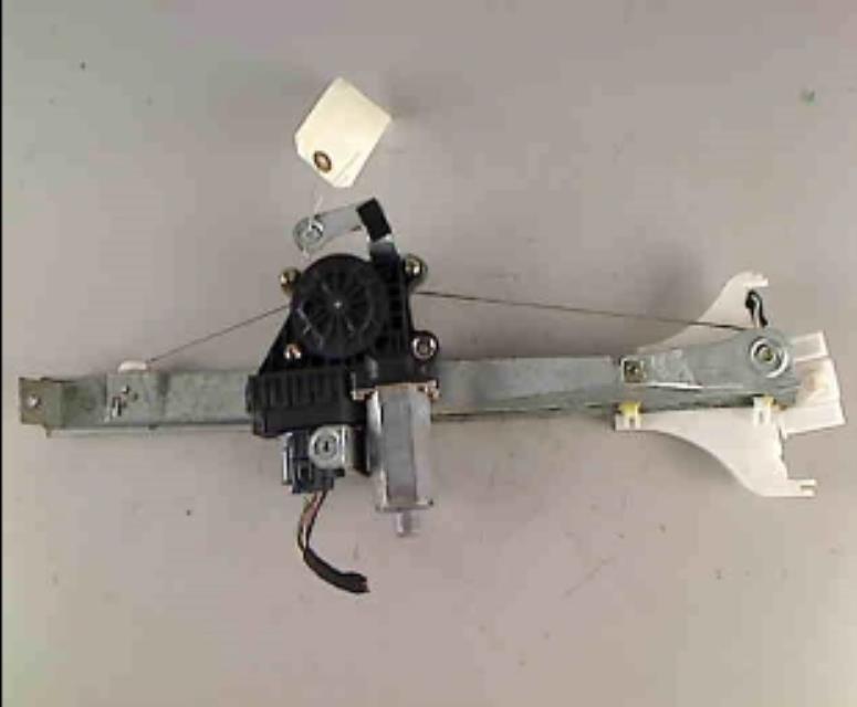 Leve vitre electrique arriere droit