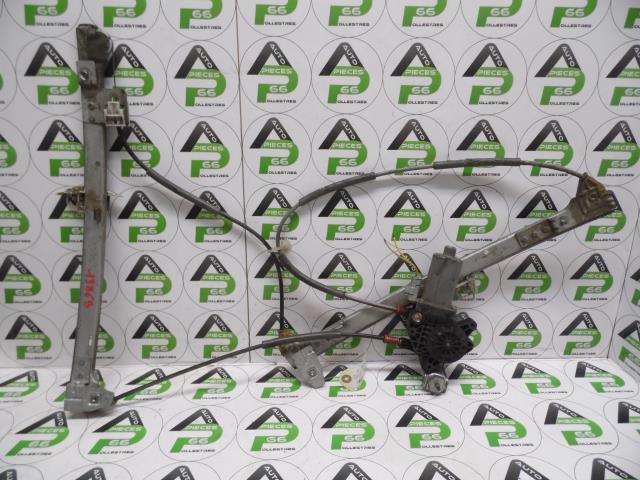 Alzacristalli elettrico anteriore destro