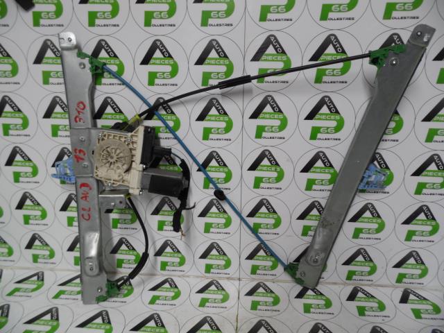 Leve vitre electrique avant droit