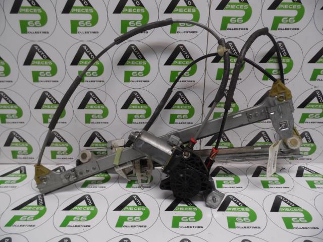 Alzacristalli elettrico anteriore destro