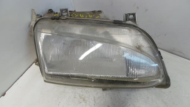 Gruppo ottico anteriore principale destro (luci)(faro)