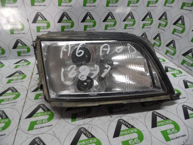 Gruppo ottico anteriore principale destro (luci)(faro)