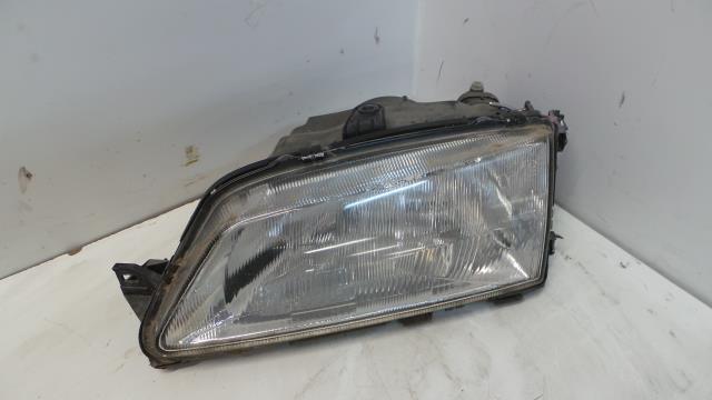 Gruppo ottico anteriore principale sinistro (luci)(faro)