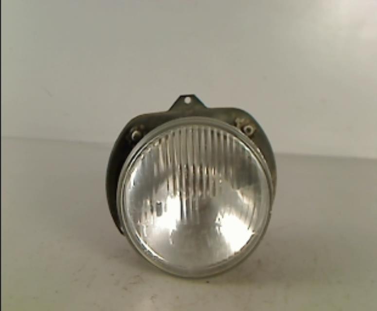 Optique avant principal gauche (feux)(phare)