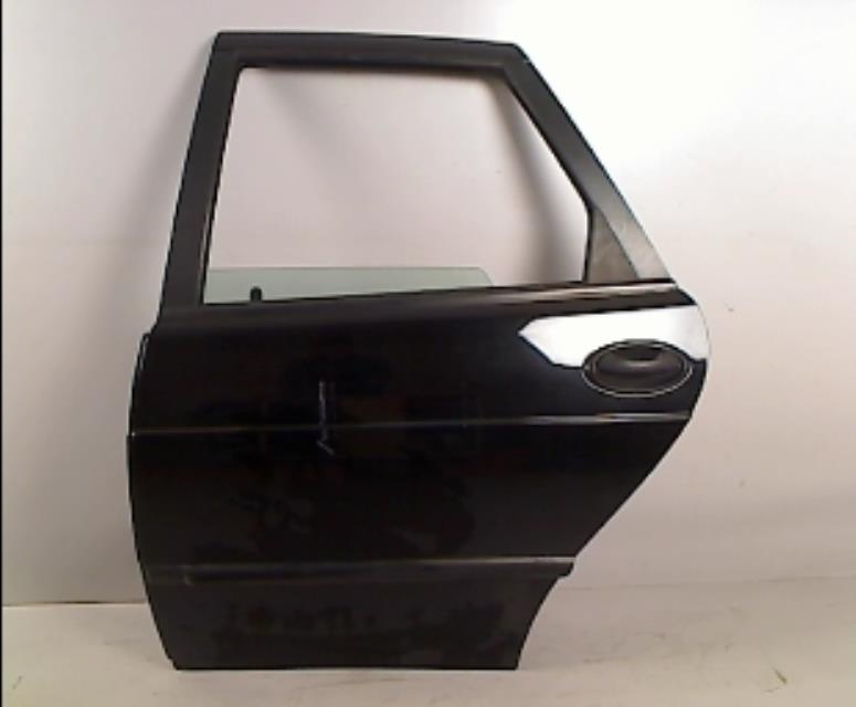 Porte arriere gauche