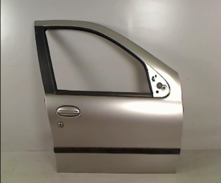 Porte avant droit