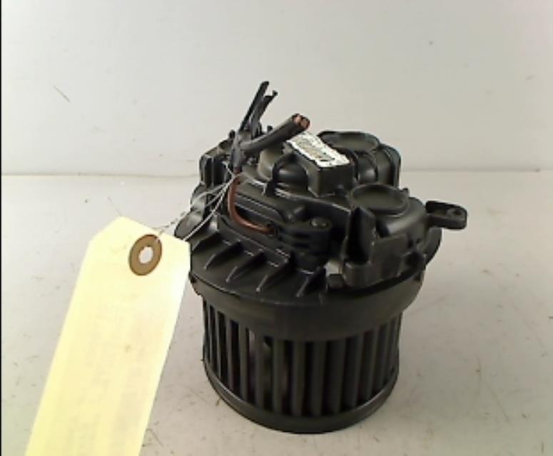 Ventilateur chauffage