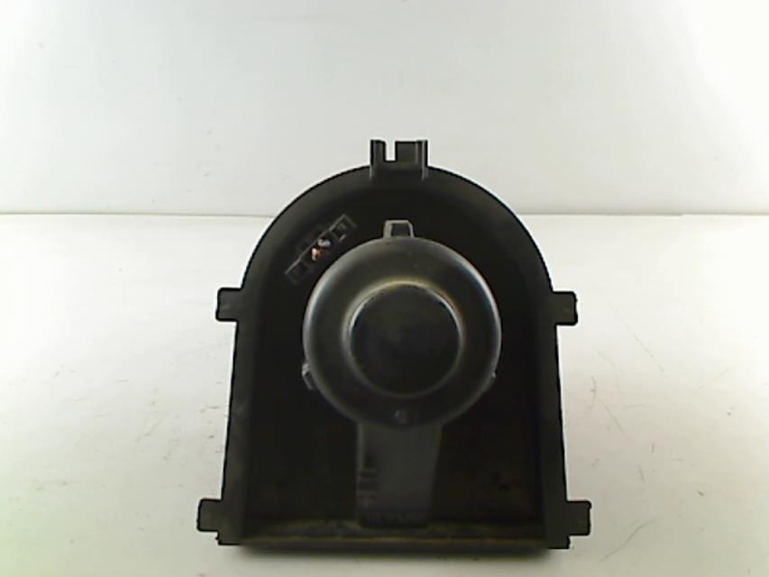Ventilateur chauffage
