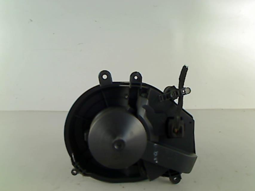 Ventilateur chauffage