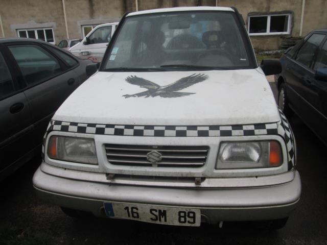 Foto ricambio auto