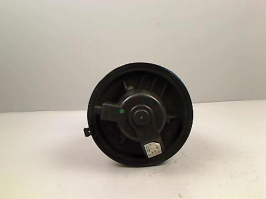 Ventilateur chauffage