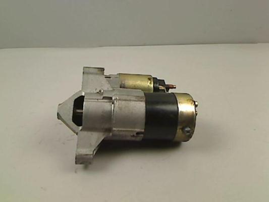 Motorino avviamento