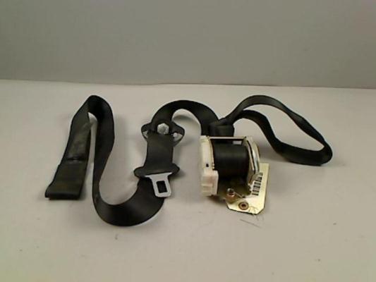 Ceinture avant droit