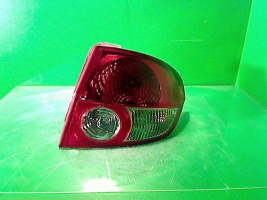 Fanale posteriore principale destro (luci)