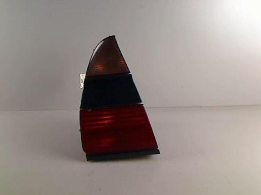 Fanale posteriore principale sinistro (luci)