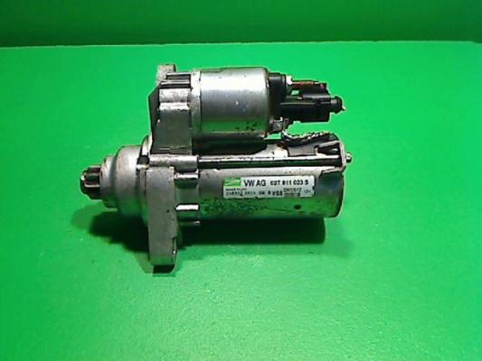 Demarreur