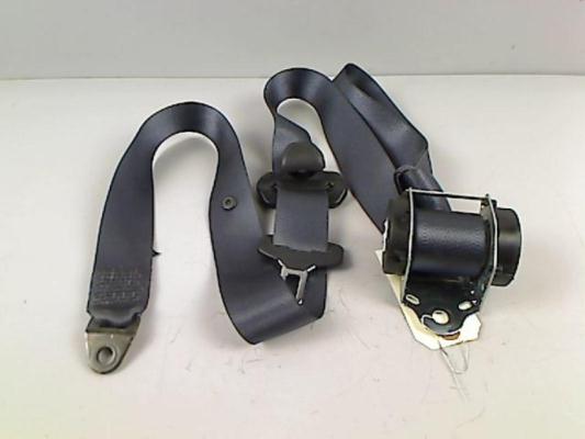 Ceinture arriere droit