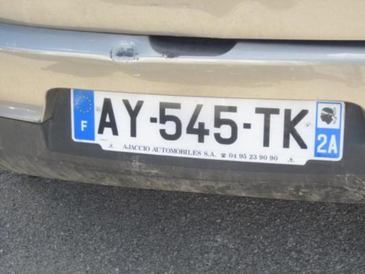 Leve vitre electrique avant droit