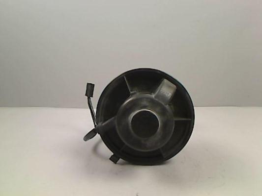 Ventilateur chauffage