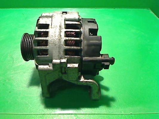 Alternatore