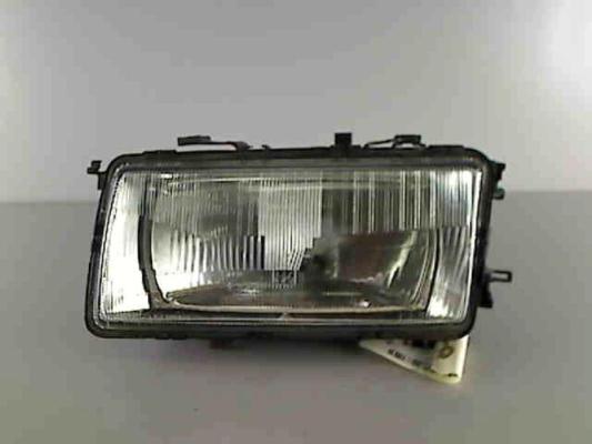 Gruppo ottico anteriore principale sinistro (luci)(faro)