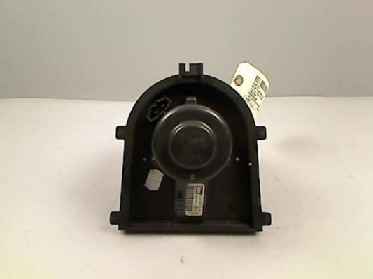 Ventilateur chauffage