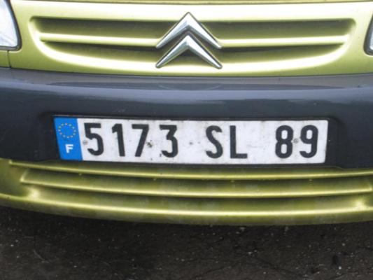 Cintura di sicurezza posteriore destra
