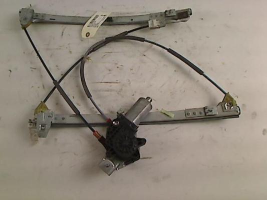 Alzacristalli elettrico anteriore destro