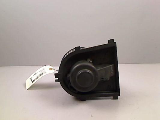 Ventilateur chauffage